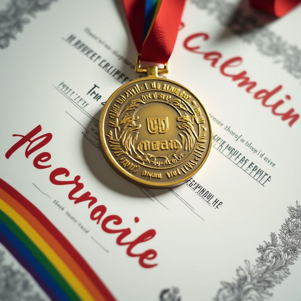 Community Choice Award