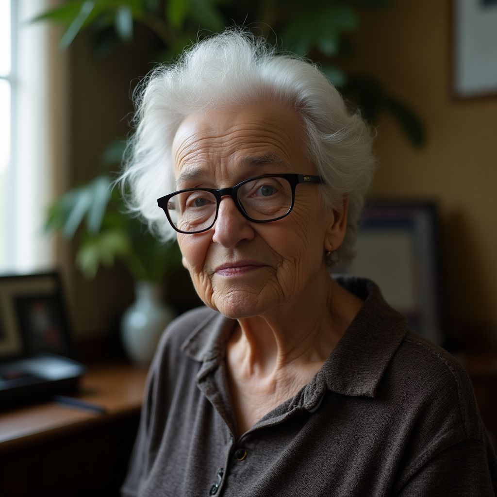 Local expert being interviewed about Brisbane secrets