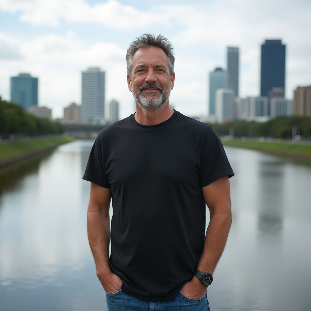 Michael, Brisbane Resident