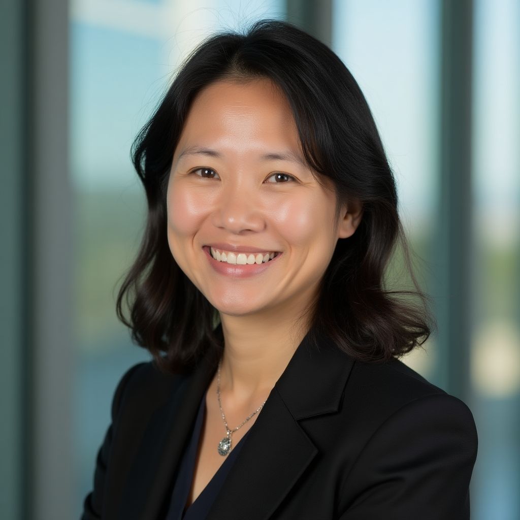 Olivia Nguyen - Cultural Researcher