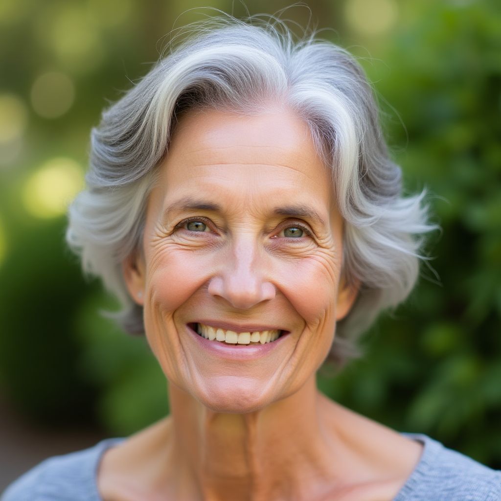 Eleanor Jenkins - Community Member